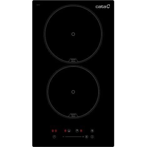 Cata ISB 3102 BK/A - Encimera Modular