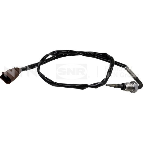 Capteur de temperature d'echappement - EGT154.44 - SNR - Compatible avec véhicule Volkswagen