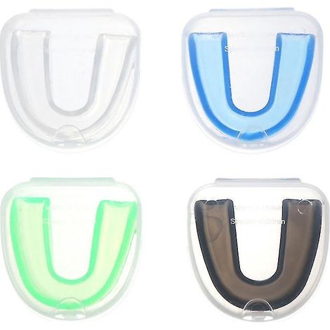 1 correcteur dentaire anti-usure (1/3)