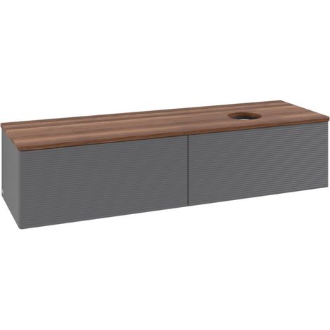 Villeroy & Boch K38112GK WTUS Antao K381 1600x360x500mm (1/3)