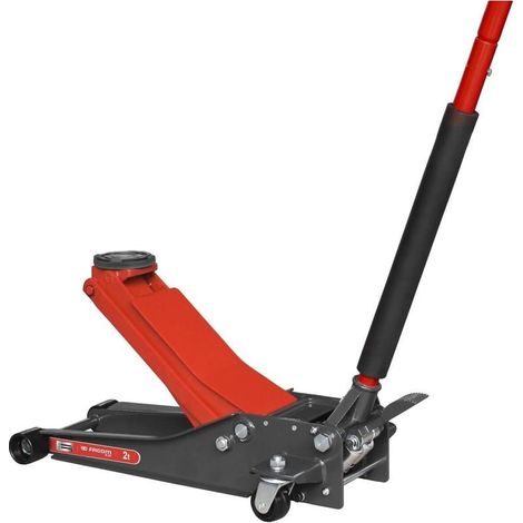 Facom 2 TONS LOW PROFIL FLOOR JACK