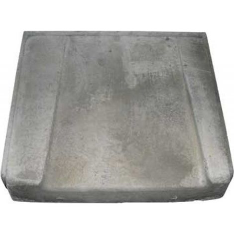 Mattone refrattario, lato sinistro - Forni, Fornelli Elettrici e a Gas - ROSIERES - 3001393663946082164