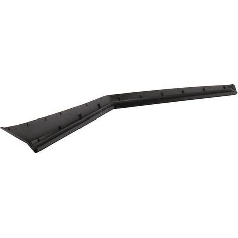 Tôle de plancher gauche CASTELGARDEN 3255990010 - 325599001/0 (1/2)