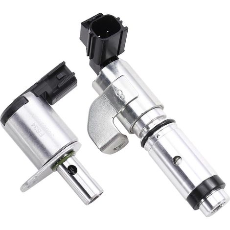 36002689 36002690 Nockenwellen-VVT-Magnetventil für Volvo XC90 2007-2014 (1/5)