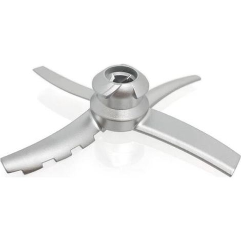 Lames de rechange pour sorbetières (compatibles avec les modèles Ninja Creami NC501, CN501CO, NC500C, NC501C et NC501H) (1/5)