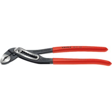 PL PINZA POLIGRIP KNIPEX 88.01 ALLIGATOR 250 MM
