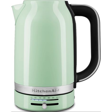 Bouilloire KitchenAid 1,7 L 5KEK1701 KitchenAid Couleur : Pistache (1/7)