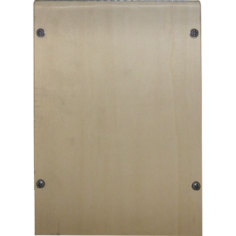 Panneau polyvalent pour coffret CIBE MICHAUD N746 (1/2)