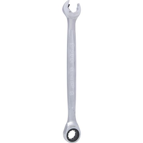 KS Tools DUO GEARplus Ringmaulschlüssel,Maul-Ratschenfunktion 10 mm (1/5)