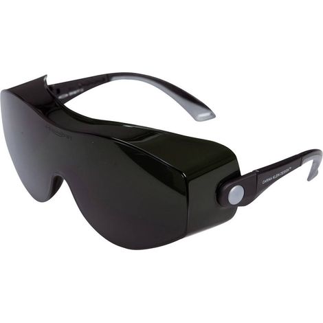 Occhiali da saldatura CARINA KLEIN DESIGN™ 12799 EN 166 1 FT, EN 169, EN 171 PC (1/3)