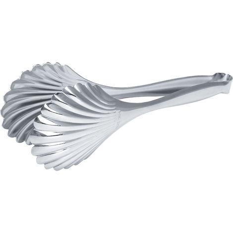 Pinces de cuisine en acier inoxydable, multifonctions, antidérapantes, pour saisir salades et aliments, lot de 2 (1/5)