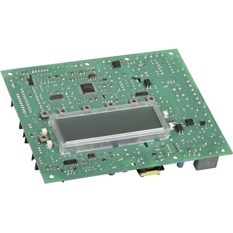 Tarjeta electrónica novanox - ROCA BAXI : 125569583