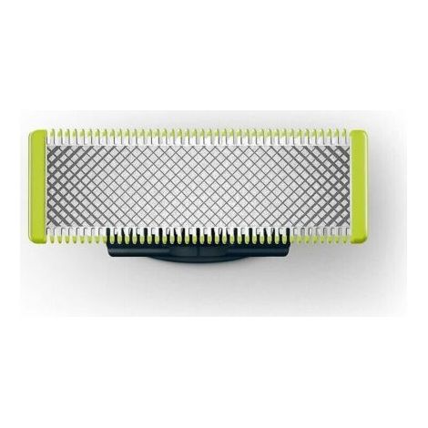 NALOOKAMIC 3 lames de rechange pour votre rasoir Philips Oneblade, (1/3)