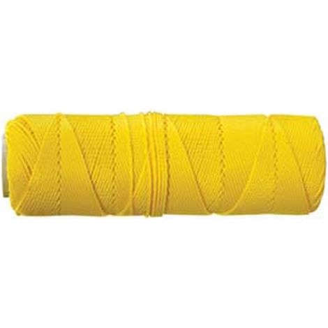 5MS FILO GIALLO PER EDILIZIA - mt.200