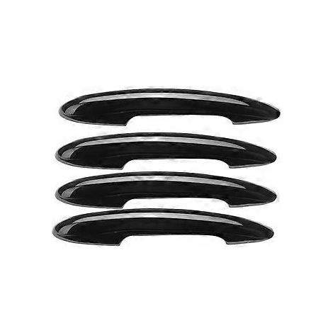 Türgriffabdeckung für S JCW F54 F55 F60 Countryman – Außendekorationszubehör (1/5)