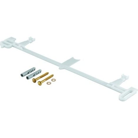 GROHE Montageschablone 43514 (1/2)