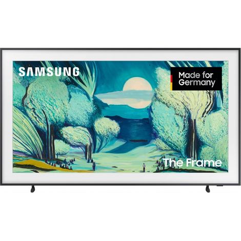 Samsung GQ65LS03FAU The Frame (2025) QLED-TV 60-69 (152-175c