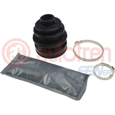 Jeu de joints-soufflets, arbre de commande Autofren Seinsa D8245 DAEWOO