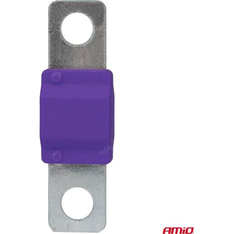 Fusibles Midival pour voiture MTA, 2 pièces, 200 A, amio-03482 (1/2)