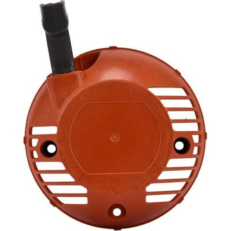 Lanceur pour débroussailleuse Husqvarna 128C 128CD 128LD 128LDX 128R 128RJ 128DJX – Remplacement 579063101 – Compatible moteur thermique - 576368301 (1/3)