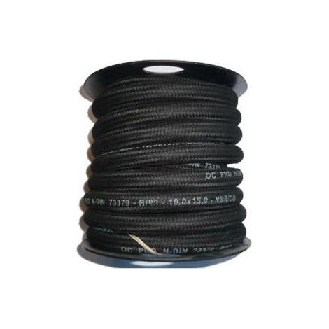 Tubo flessibile per gasolio da 9 mm x 15 mm (10 m)