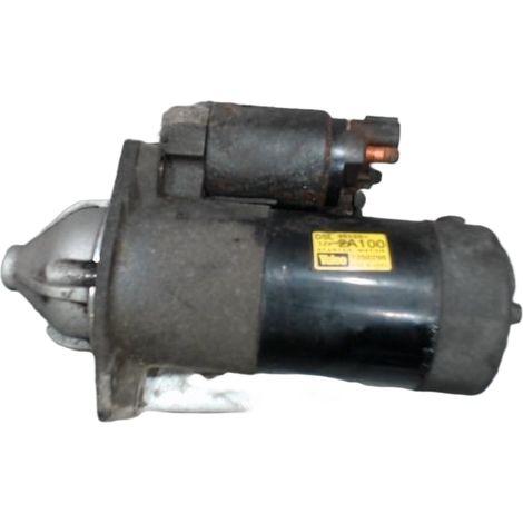Demarreur HYUNDAI I20 [PRODUIT D'OCCASION]♻️361002a100 (1/4)