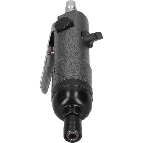 Tournevis pneumatique droit 5H, qualité industrielle, outils de montage et d'assemblage KP‑805k