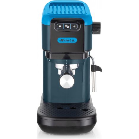 Ariete 1399/18 Semi-automática Máquina espresso 1,1 L (1/4)