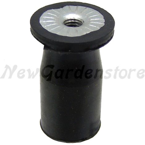 Antivibrante decespugliatore motosega compatibile HUSQVARNA 501 867001