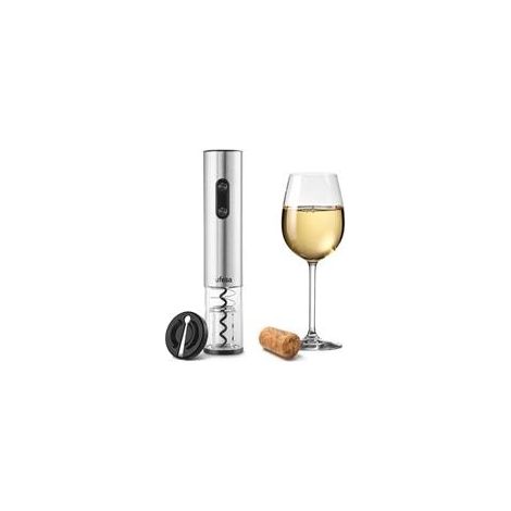 SACACORCHOS ELECTRICO UFESA 73206044 CORKSCREW EASY START LUZ LED