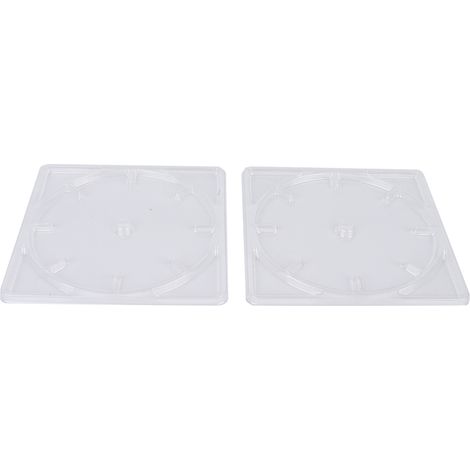 Moule à Patch pour Masque Réutilisable, Kit de 2 Pièces pour Confection de Masques (1/5)