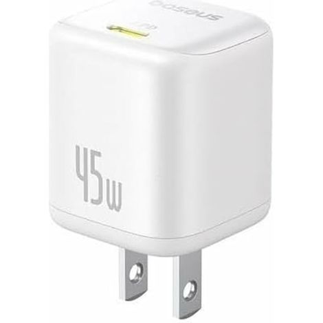 Caricabatterie USB Baseus P10176800213-00