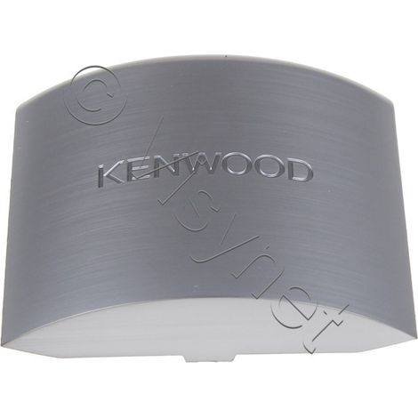 Cache plaque régulateur de vitesse pour Robot multifonction KENWOOD KW715197 (1/2)