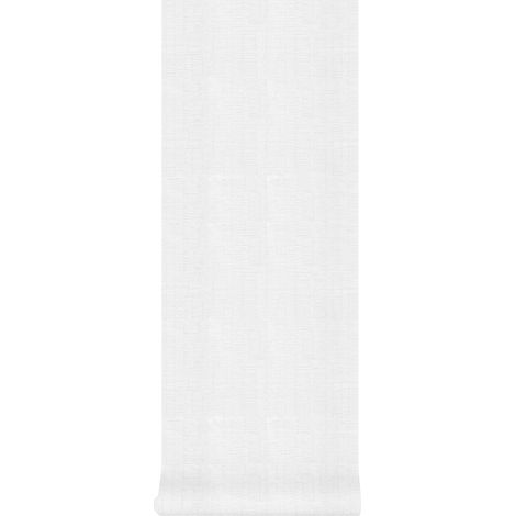 Superfresco Easy - Vliestapete - Glenn - Uni - Struktur - Weiß - 10m x 52 cm (1/5)