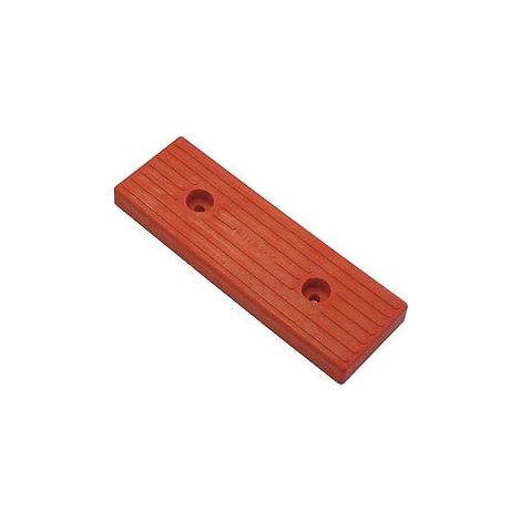 PATIN 300x100x26 ROUGE
