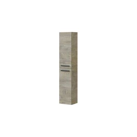 KIT COLONNA BAGNO ATHENA 2 ANTE SOSP. ROVERE ALASKA