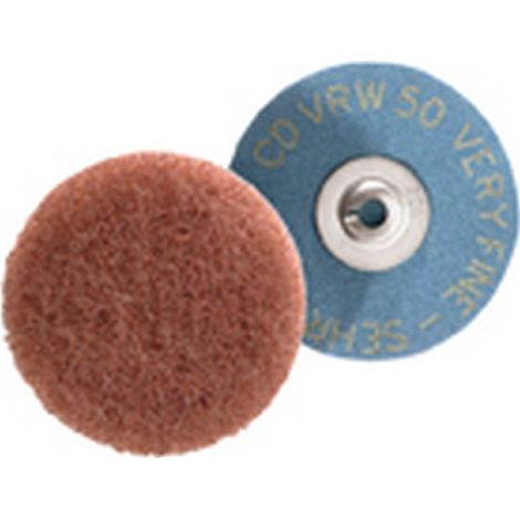 Lavatrice Non Tessuto Combidisc®, Ø 75 Mm, Livello Finezza: Medio (1/2)