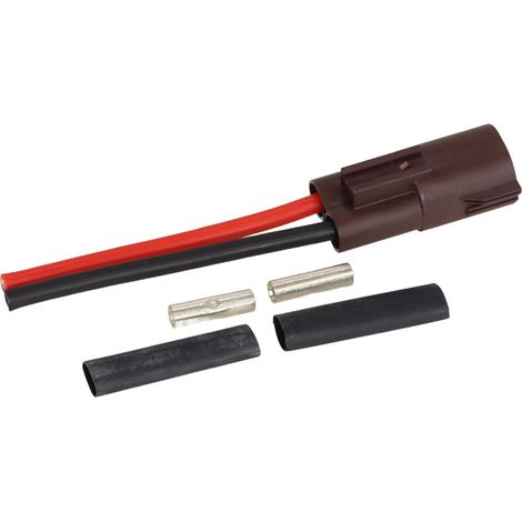 Kit di riparazione rapida del cablaggio dello sterzo FT13459HD (1/4)