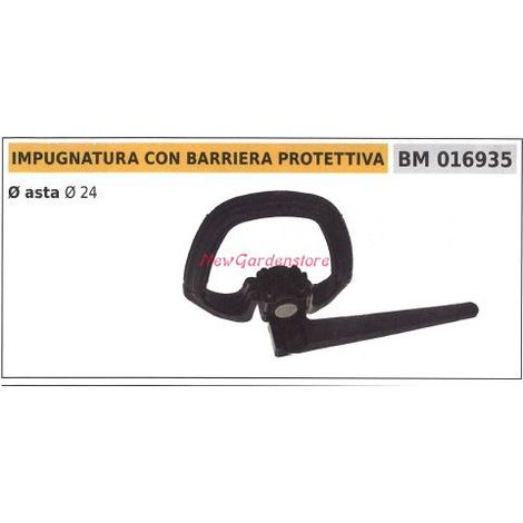 Einhandgriff NEWGARDENSTORE Freischneider 016935