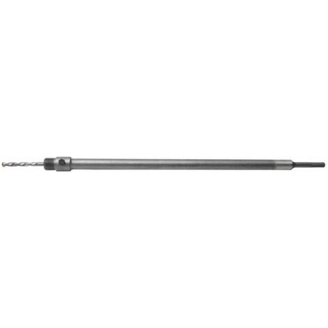 Rallonge pour scie trépan SDS+ Werkapro Longueur 500 mm (1/5)