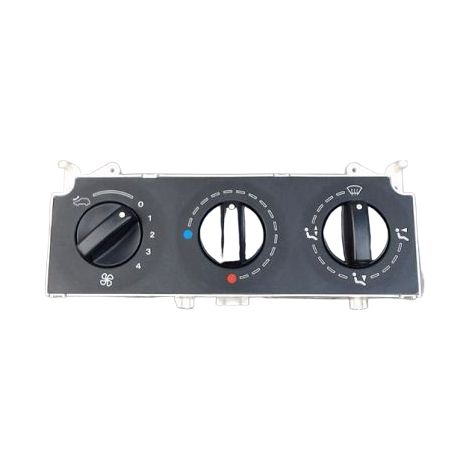 Commande De Chauffage CITROEN Berlingo Break -2002 [PRODUIT D'OCCASION]♻️6451hg