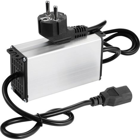 240V auf 12V AC/DC-Netzadapter, Leistungstransformator für 5-8kW Diesel-Warmluftheizung für Wohnwagen, europäischer Stecker.