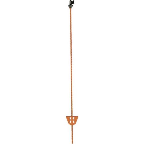 Picchetto acc ovale 1,05m GALLAGHER 008902GAL