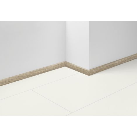 Parador Sockelleiste SL3 Eiche D034 220 x 4 x 1,6 cm