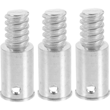 Guide de montage et d'installation rapide avec longueur 3 pièces en aluminium 19 mm mesurant (1/5)