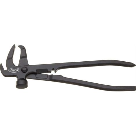 Vigor V1657 Pince pour masses d'équilibrage (1/4)
