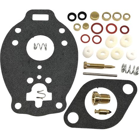Kit de réfortiorn ctorrburtorteur 778-505 K7505 - mordègivthere X1 (1/4)