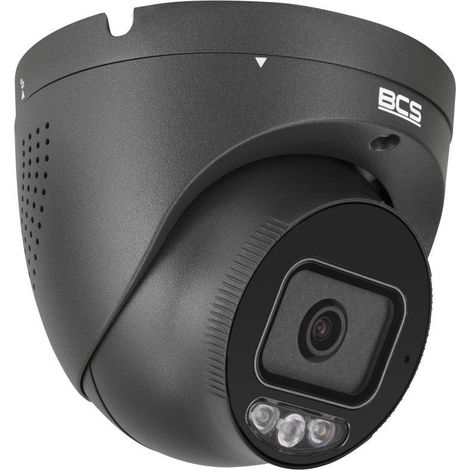 Telecamera IP BCS BCS-P-EIP25FSR3L3-Ai2-G(2) 5 Mpx IP67