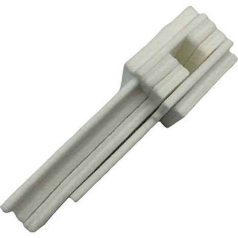 Tampon récupérateur d'encre usagée compatible avec les imprimantes Epson L300, L301, L355, L210, L110, L111, L120, L130, L211, L380, L365, L220 et L222 A (1/5)