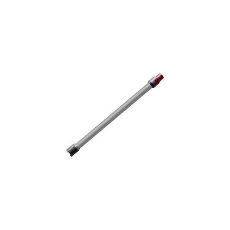 Tube Extension Rechange pour Dyson v11 V15 V10 V8 V7 Aspirateur, Tube Rallonge Accessoire est 72CM, Gris Baguette Extensible